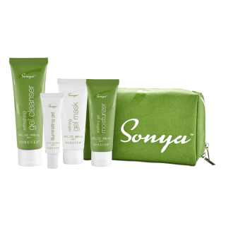 Sonya Daily Skincare System