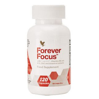 Forever Focus integratore